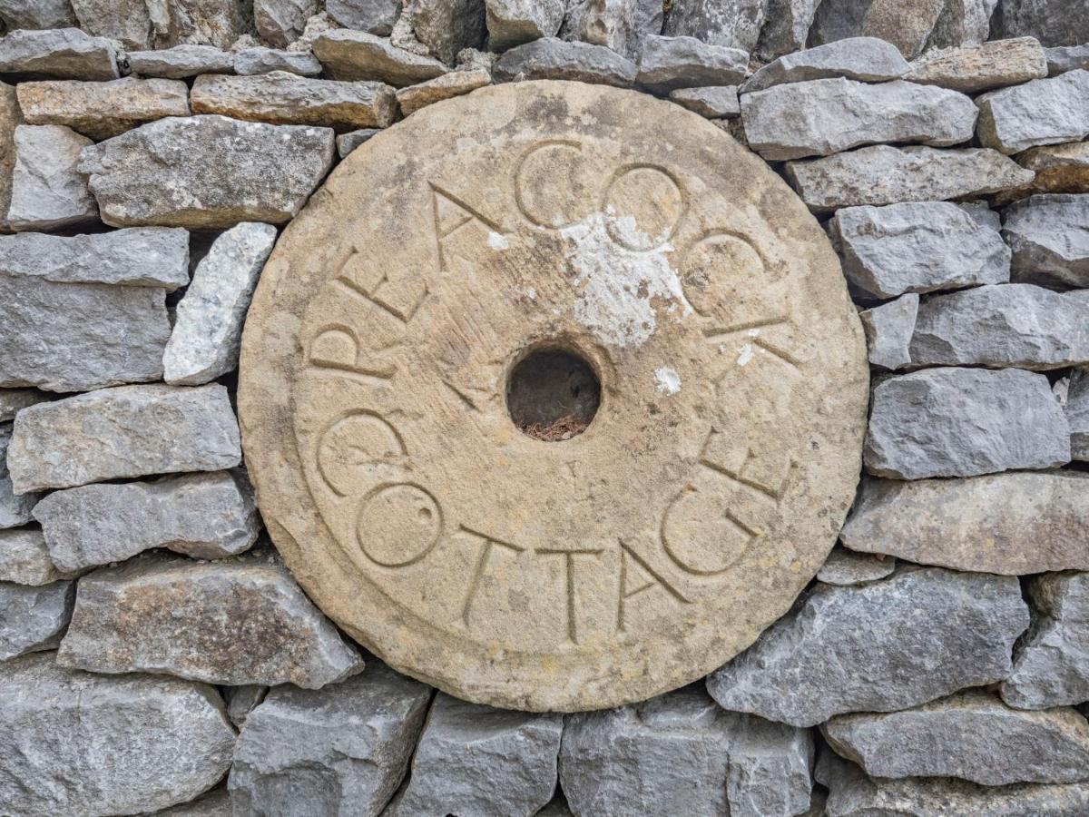 Dove Holes Peacock Cottage מראה חיצוני תמונה